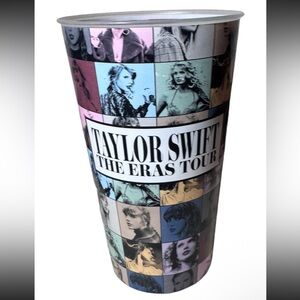 Taylor Swift Eras Tour  Official Limited Edition Cup